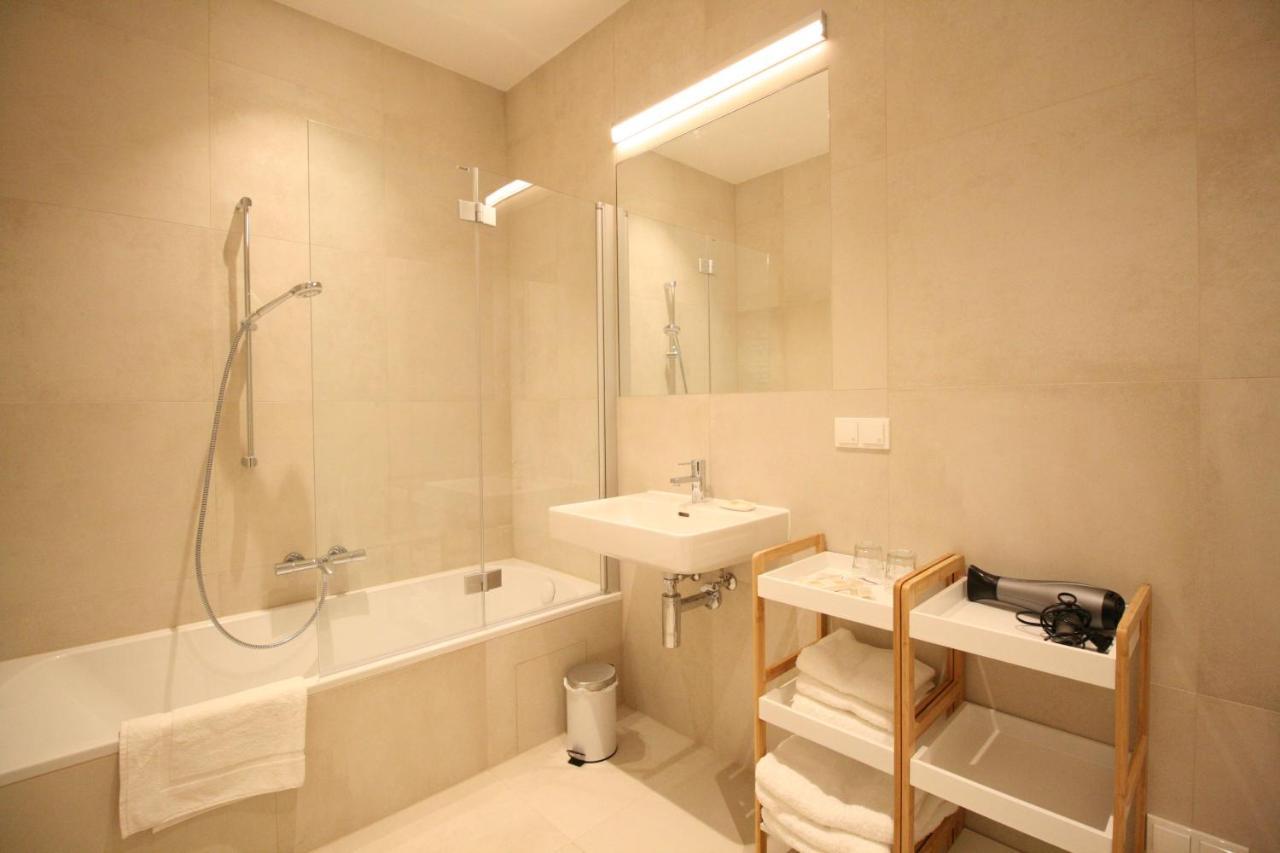 Aparthotel Your Living Cbd Wien